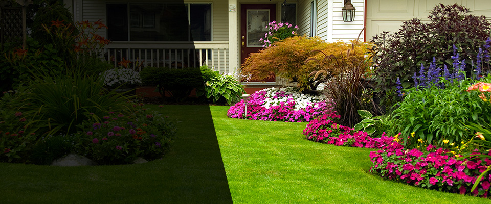 Garden City Landscapers