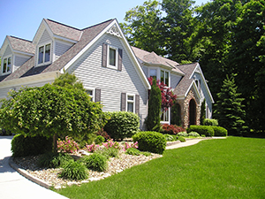 Landscapers and Lawncare Services in Garden City, KS